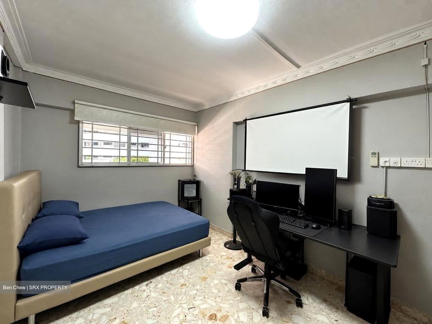 Blk 205 Tampines Street 21 (Tampines), HDB 4 Rooms #638263511